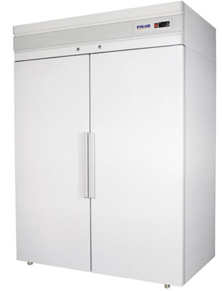 Шкаф холодильный CM114-S (ШХ-14) R134a 1003038d