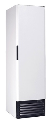 Шкаф холодильный среднетемпературный Капри 05 М (металдверь)