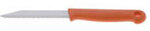 Нож для булочек 18см металл (260880)