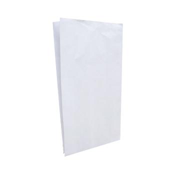 Пакет бумажный с плоским дном для выпечки без печа БУМ11464 140х60х250  100штуп 2