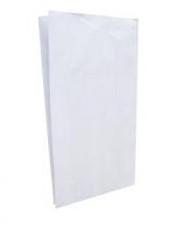 Пакет бумажный для выпечки с плоским дном ВПМ40 (х1700) БУМ27419 170х70х250