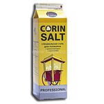 Солёная пищ смесь для попкорна CORIN SALT 1кг