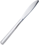 Нож столовый Vals» Luxstahl (H006)