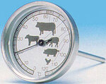 Термометр для жарки мяса 49705-00