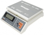 Торговые весы M-ER 326AFU-601 LCD
