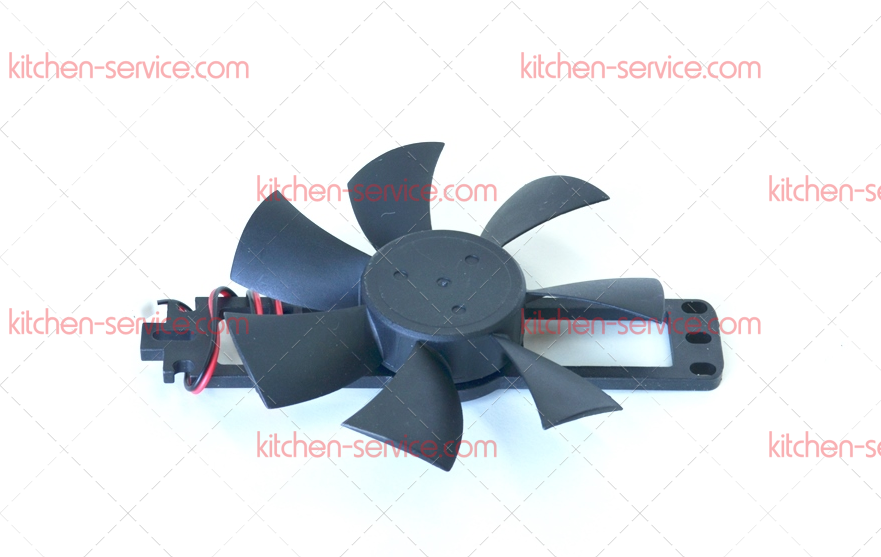  RONGFA DC 18V FAN  - (148908)