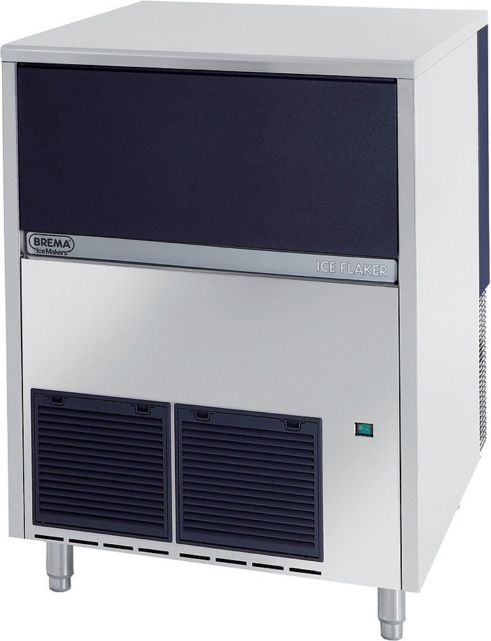 Льдогенератор серии GB 1540A HC Brema I.M. S.p.a.